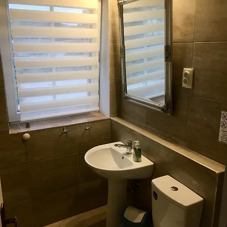 Guest house Jokai Vendeghaz