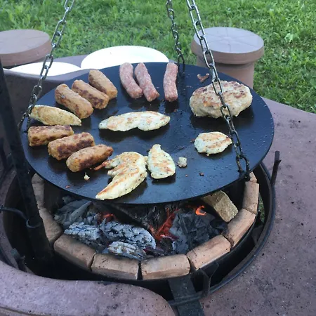 Jokai Vendeghaz Guest house Homokkomarom