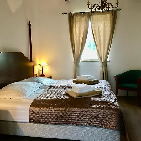 Jokai Vendeghaz Guest house 3*