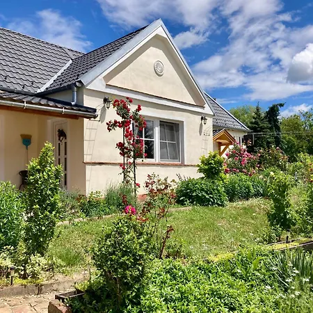 Jokai Vendeghaz Guest house