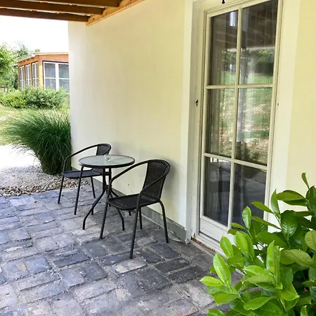 Guest house Jokai Vendeghaz