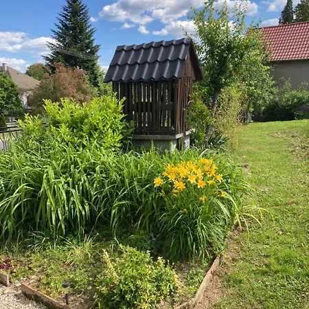 Jokai Vendeghaz Guest house Homokkomarom