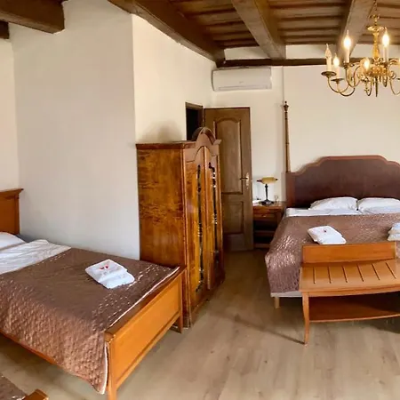 Jokai Vendeghaz Guest house Homokkomarom