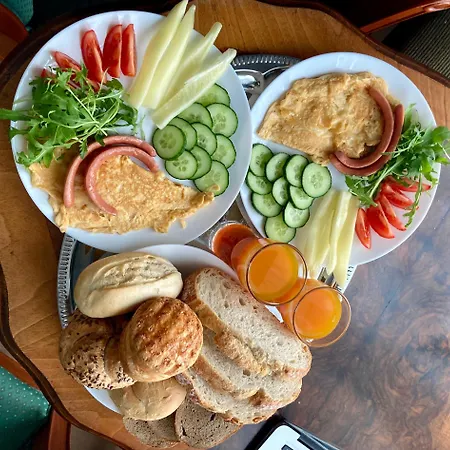 Jokai Vendeghaz Homokkomarom