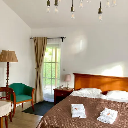 Jokai Vendeghaz Guest house 3*