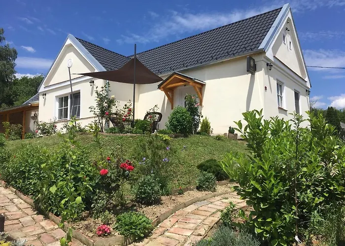 Jokai Vendeghaz Gasthof 3*